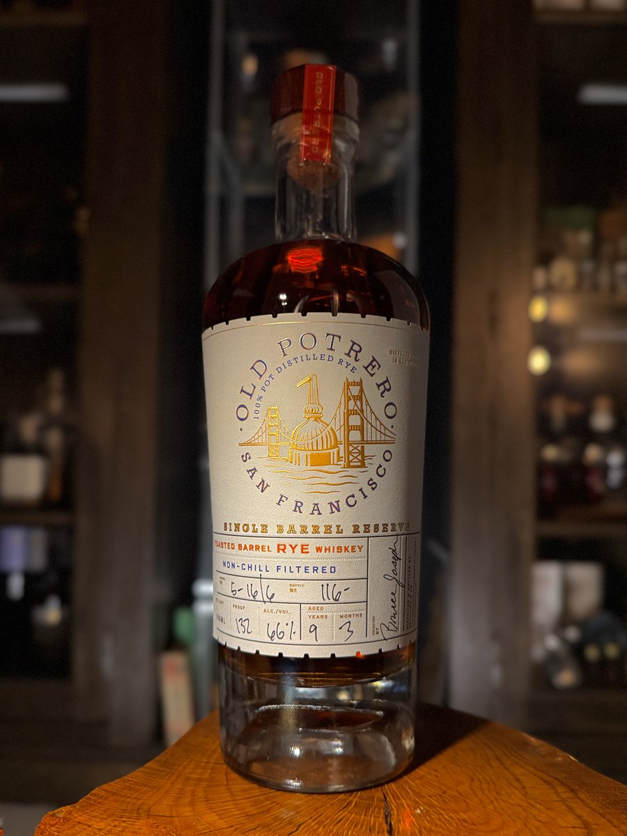 General Releases bottle lineup